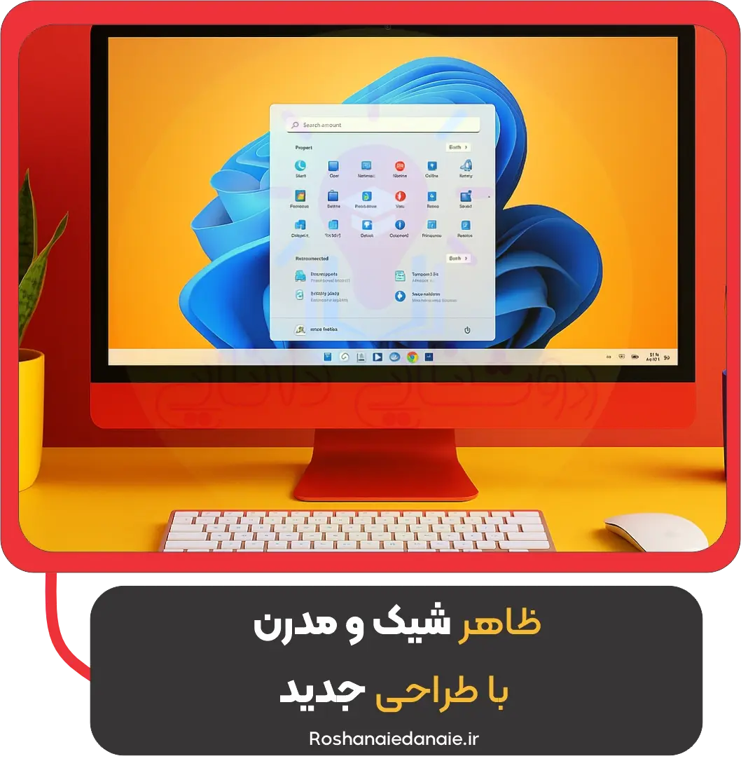 ظاهر شیک و مدرن با طراحی جدید